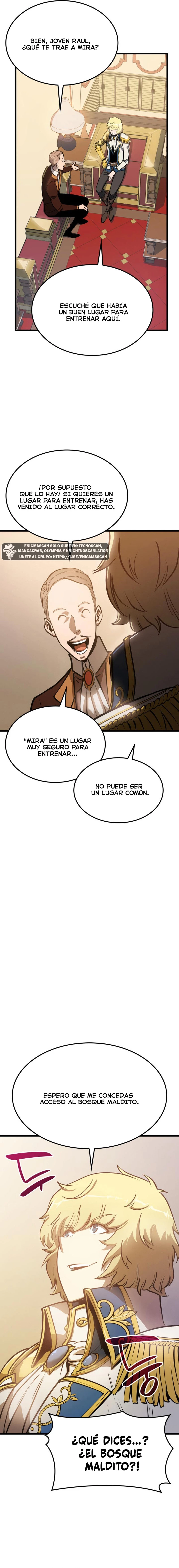 El Hijo Menor Del Conde Es Un Jugador > Capitulo 5 > Page 231