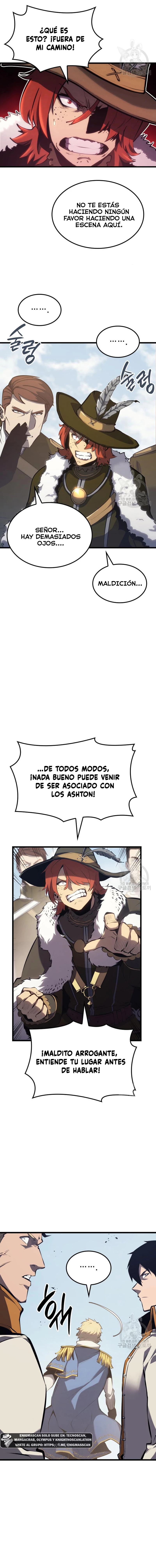 El Hijo Menor Del Conde Es Un Jugador > Capitulo 25 > Page 91
