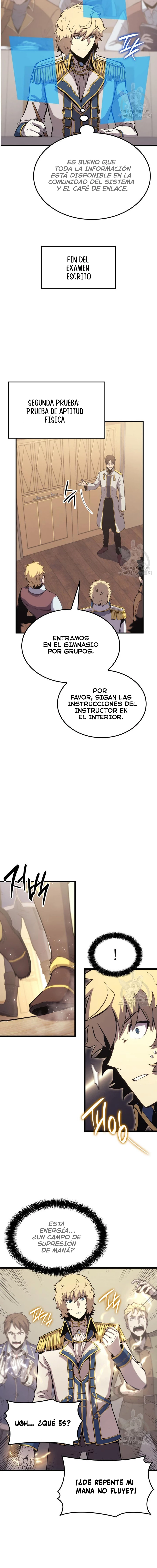 El Hijo Menor Del Conde Es Un Jugador > Capitulo 25 > Page 141
