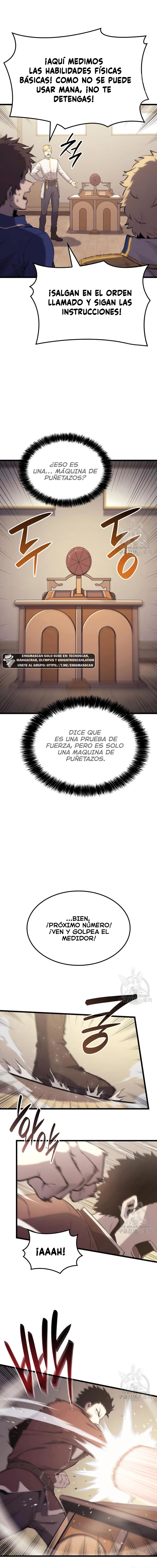 El Hijo Menor Del Conde Es Un Jugador > Capitulo 25 > Page 151