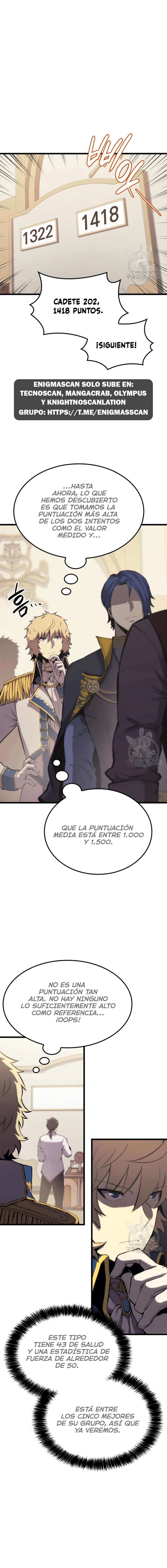 El Hijo Menor Del Conde Es Un Jugador > Capitulo 25 > Page 161