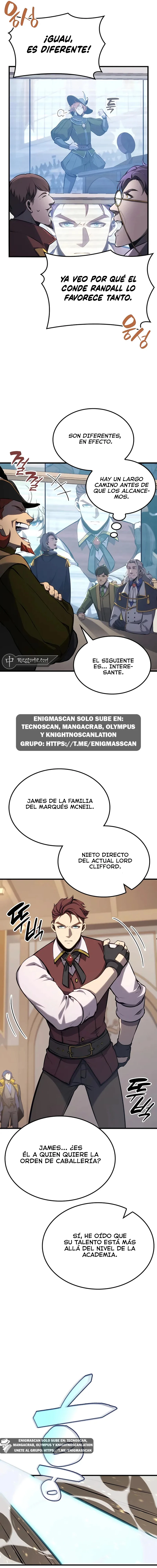 El Hijo Menor Del Conde Es Un Jugador > Capitulo 26 > Page 41