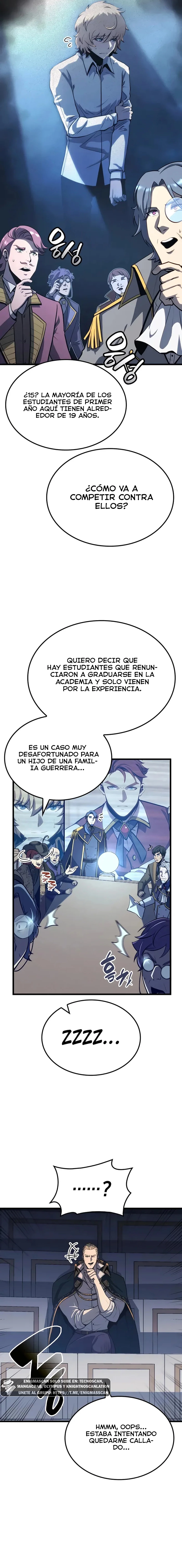 El Hijo Menor Del Conde Es Un Jugador > Capitulo 26 > Page 101
