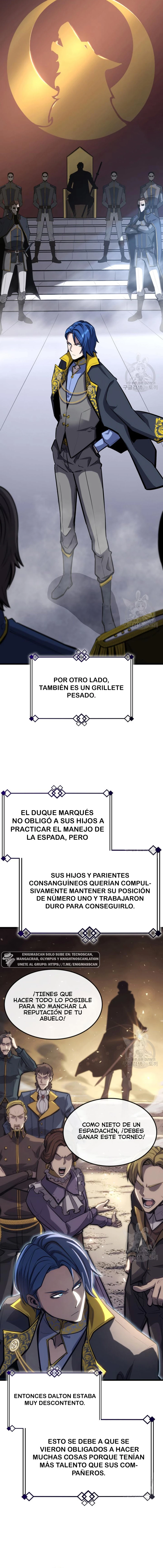 El Hijo Menor Del Conde Es Un Jugador > Capitulo 27 > Page 71