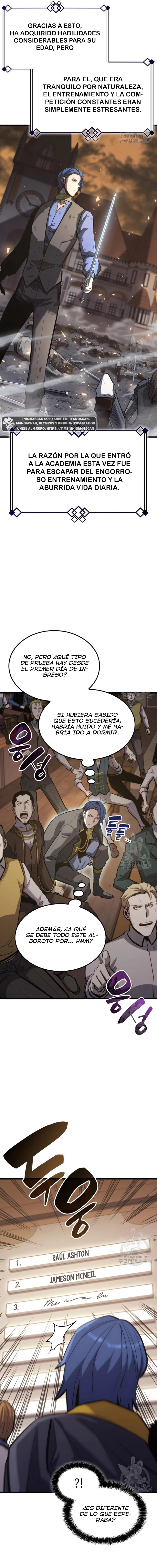 El Hijo Menor Del Conde Es Un Jugador > Capitulo 27 > Page 91