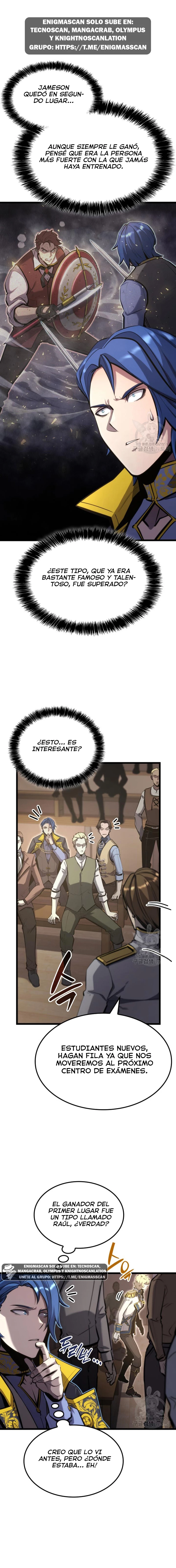 El Hijo Menor Del Conde Es Un Jugador > Capitulo 27 > Page 101
