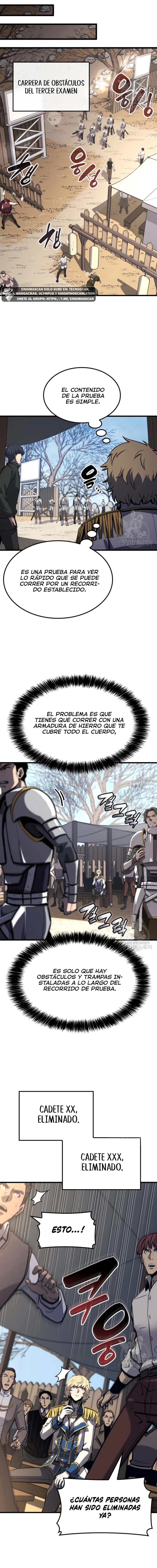 El Hijo Menor Del Conde Es Un Jugador > Capitulo 27 > Page 131