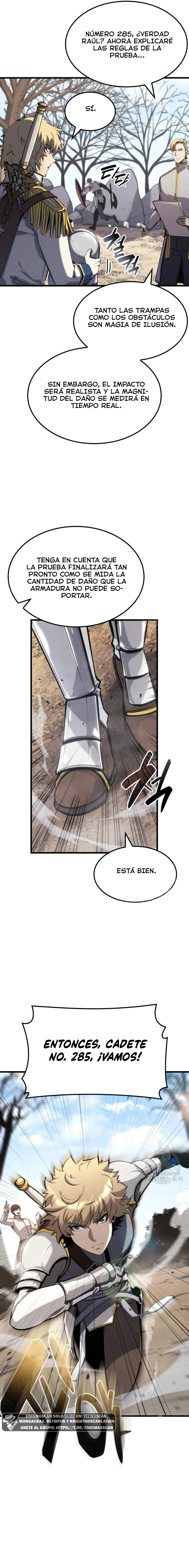 El Hijo Menor Del Conde Es Un Jugador > Capitulo 27 > Page 161