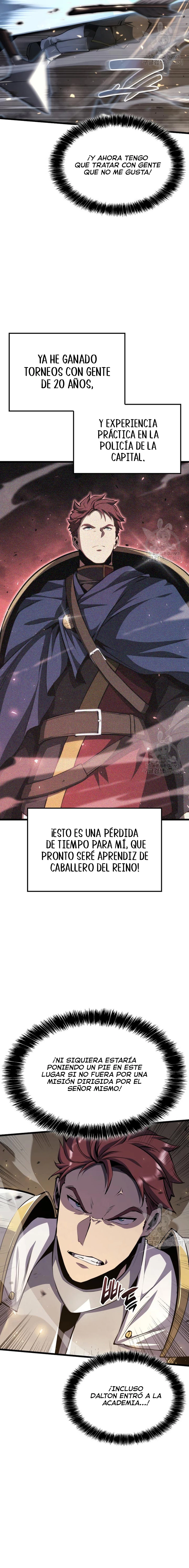 El Hijo Menor Del Conde Es Un Jugador > Capitulo 28 > Page 61