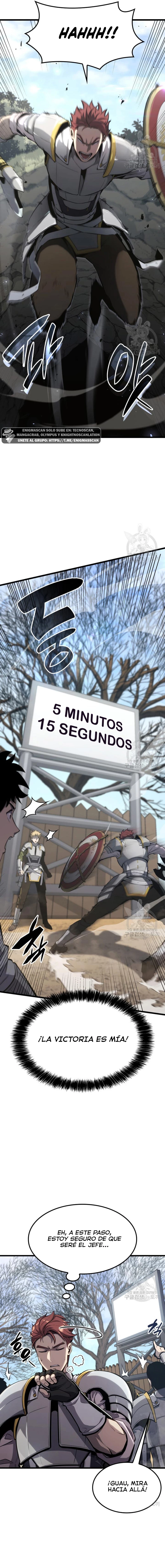 El Hijo Menor Del Conde Es Un Jugador > Capitulo 28 > Page 81