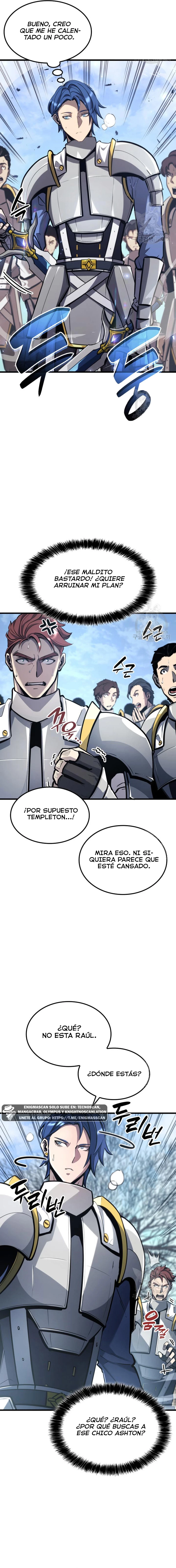 El Hijo Menor Del Conde Es Un Jugador > Capitulo 28 > Page 111