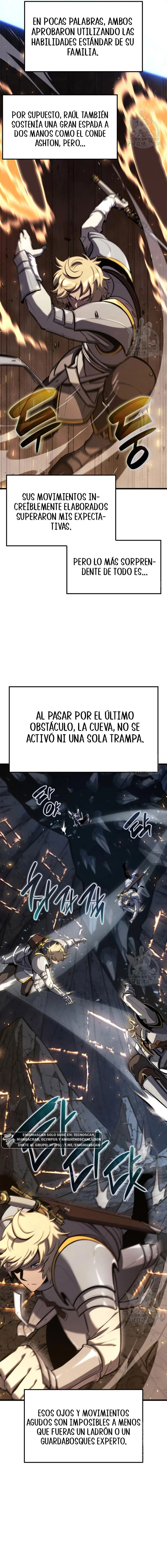 El Hijo Menor Del Conde Es Un Jugador > Capitulo 28 > Page 171