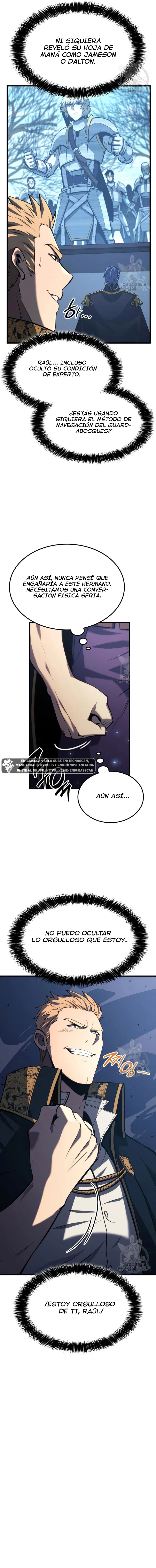 El Hijo Menor Del Conde Es Un Jugador > Capitulo 28 > Page 181