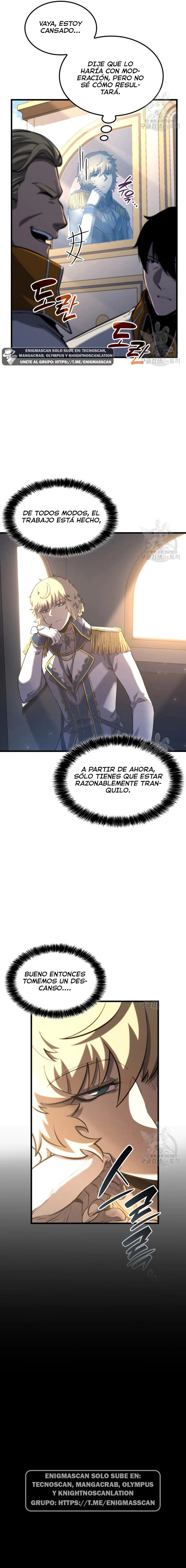 El Hijo Menor Del Conde Es Un Jugador > Capitulo 28 > Page 211