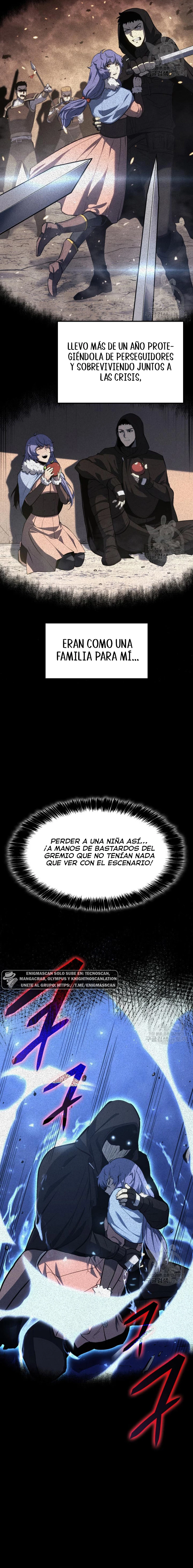 El Hijo Menor Del Conde Es Un Jugador > Capitulo 28 > Page 241