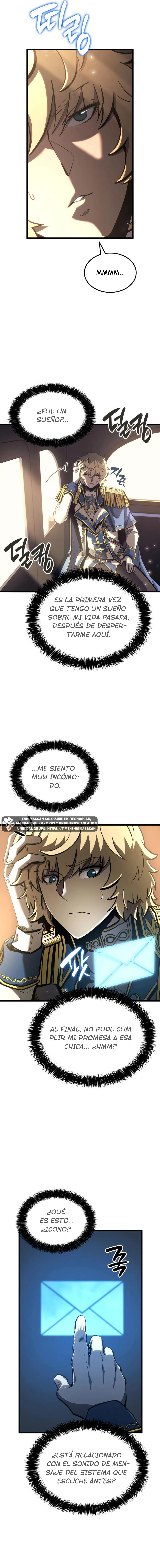 El Hijo Menor Del Conde Es Un Jugador > Capitulo 29 > Page 51