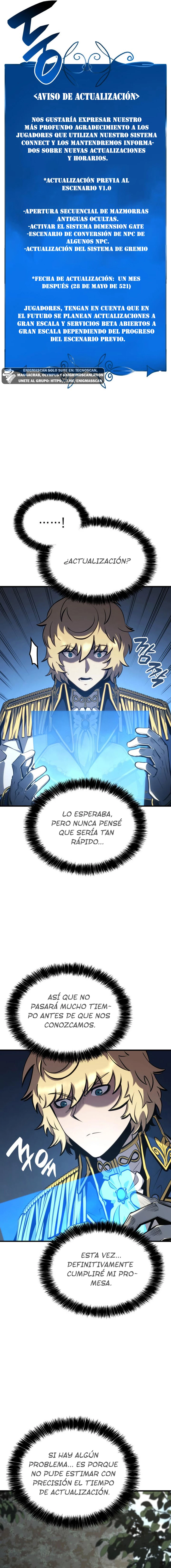 El Hijo Menor Del Conde Es Un Jugador > Capitulo 29 > Page 61