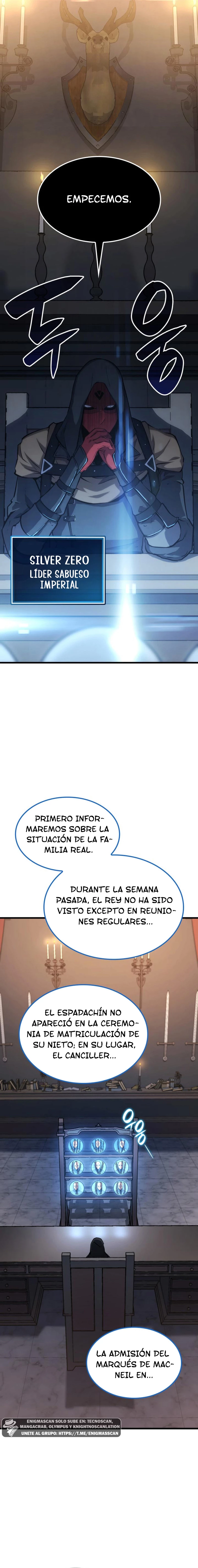 El Hijo Menor Del Conde Es Un Jugador > Capitulo 29 > Page 101