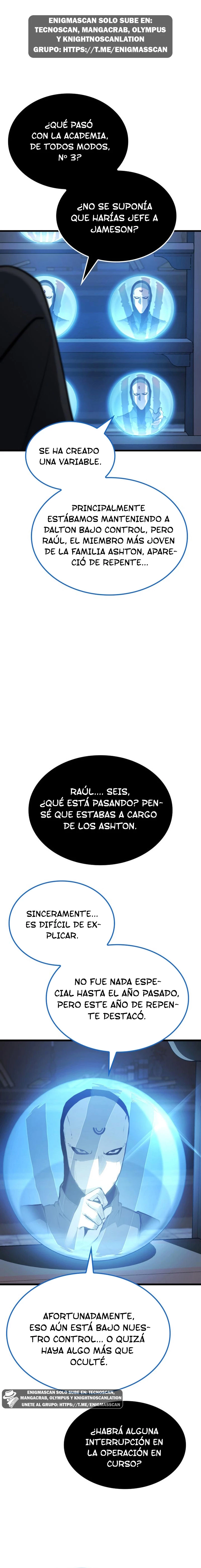 El Hijo Menor Del Conde Es Un Jugador > Capitulo 29 > Page 141