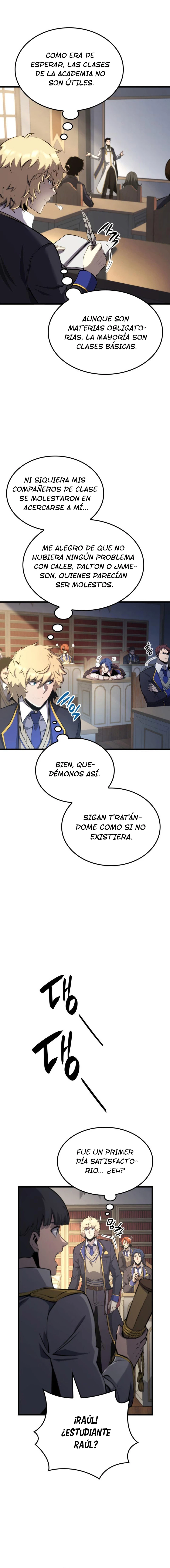 El Hijo Menor Del Conde Es Un Jugador > Capitulo 29 > Page 211