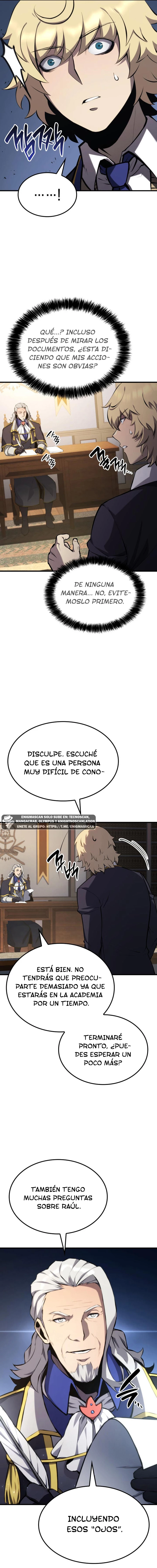 El Hijo Menor Del Conde Es Un Jugador > Capitulo 29 > Page 261