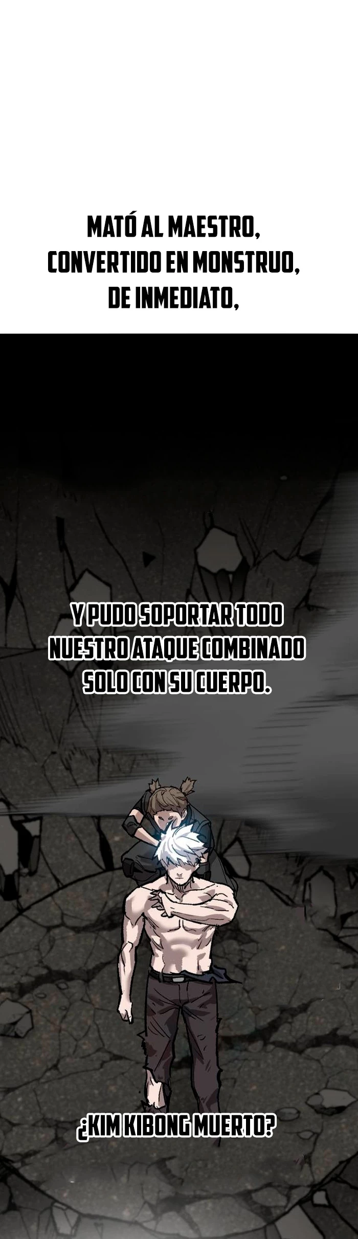 Rompiendo Limites > Capitulo 166 > Page 51