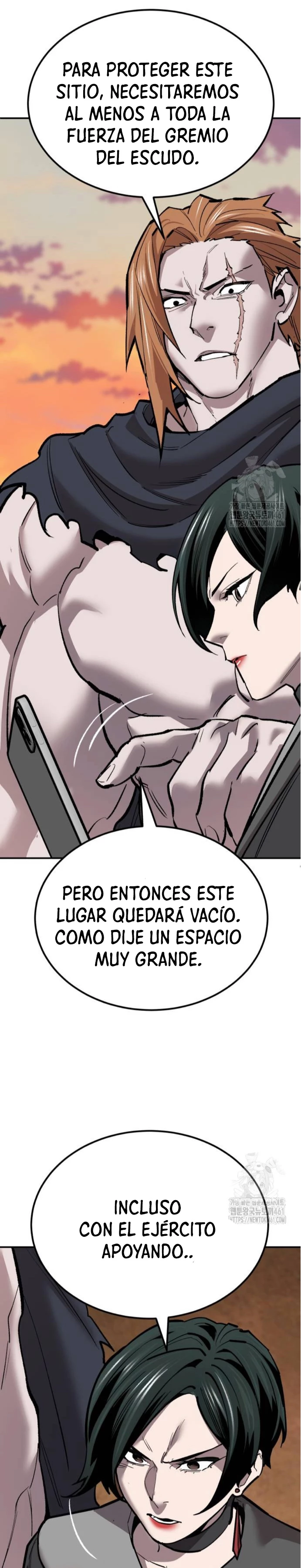 Rompiendo Limites > Capitulo 168 > Page 571