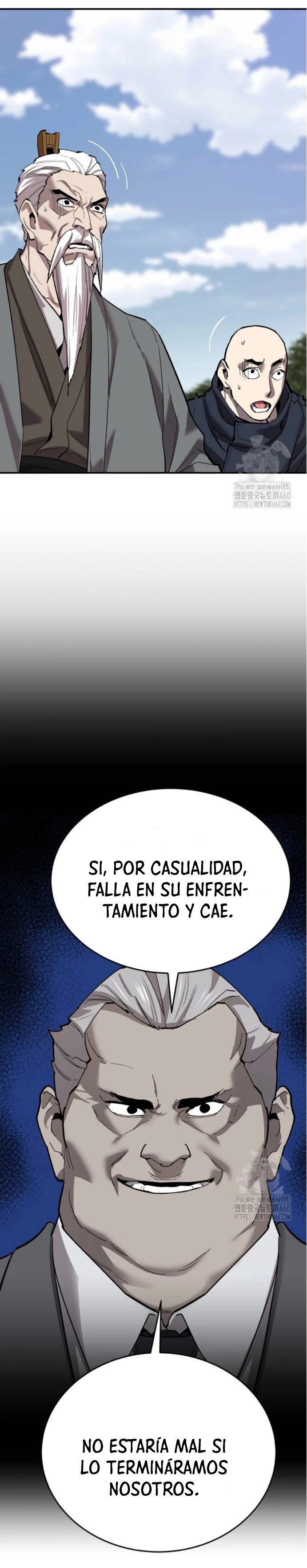 Rompiendo Limites > Capitulo 167 > Page 421