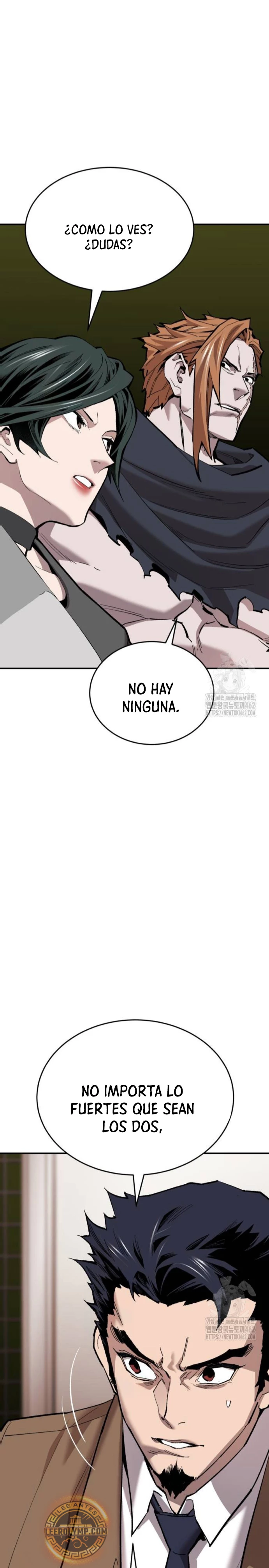 Rompiendo Limites > Capitulo 169 > Page 31