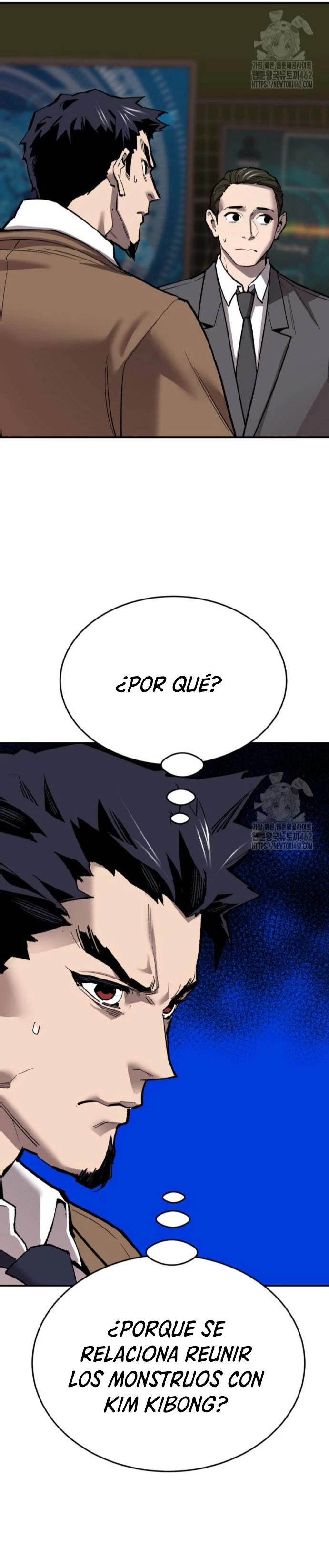 Rompiendo Limites > Capitulo 169 > Page 111