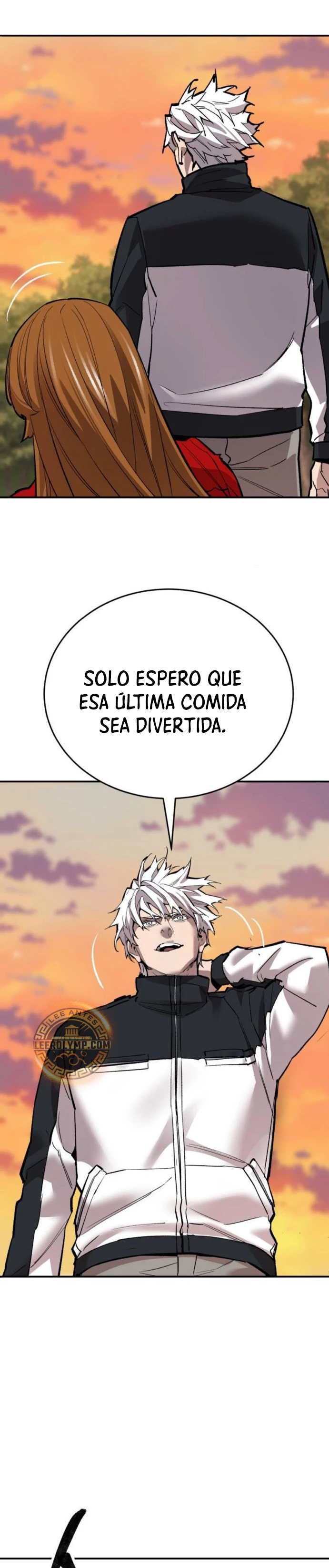 Rompiendo Limites > Capitulo 169 > Page 471