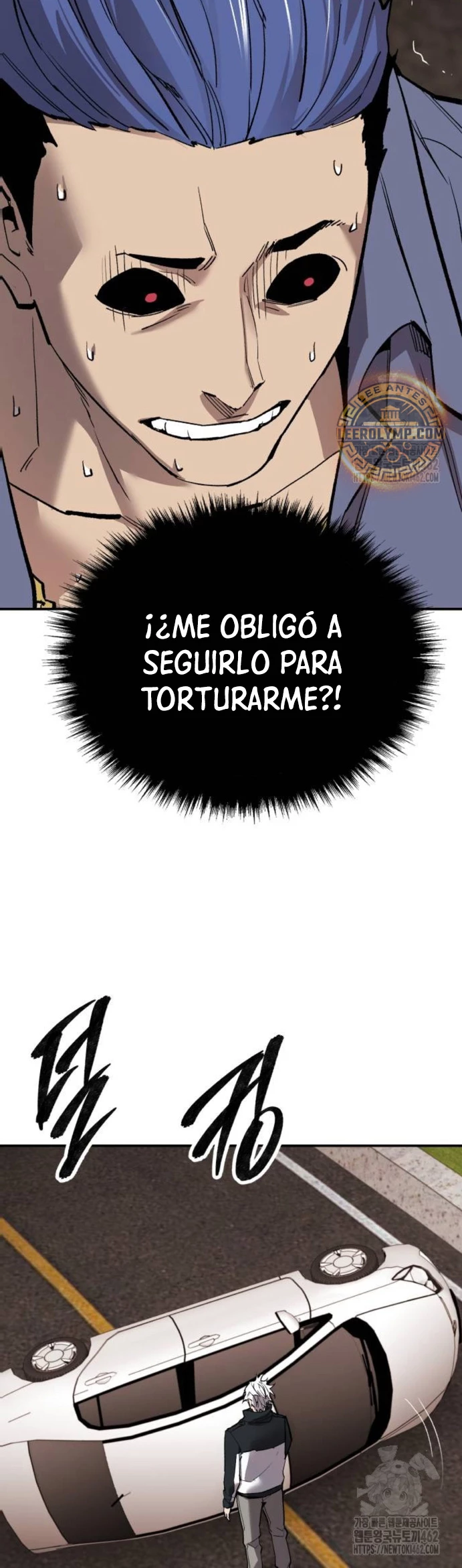 Rompiendo Limites > Capitulo 169 > Page 561