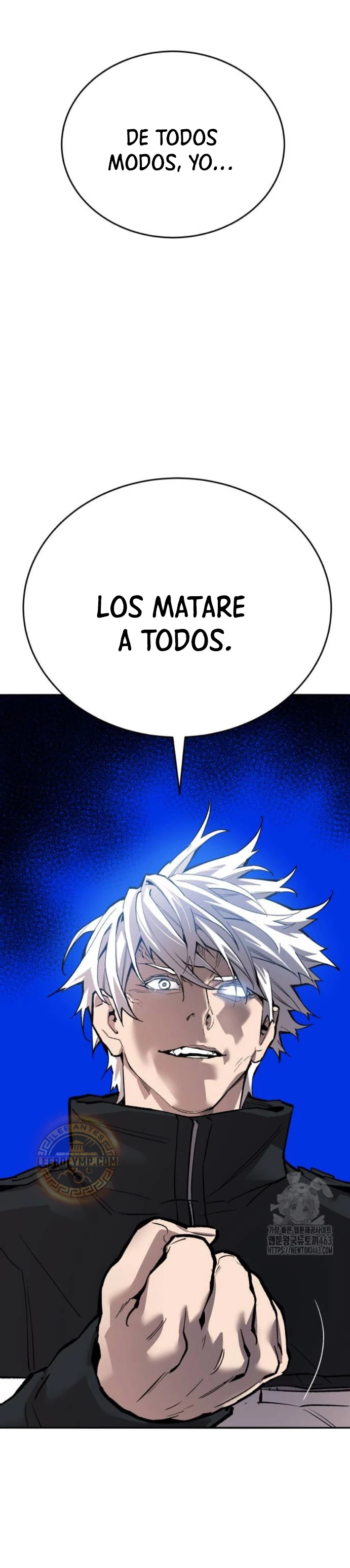 Rompiendo Limites > Capitulo 170 > Page 281