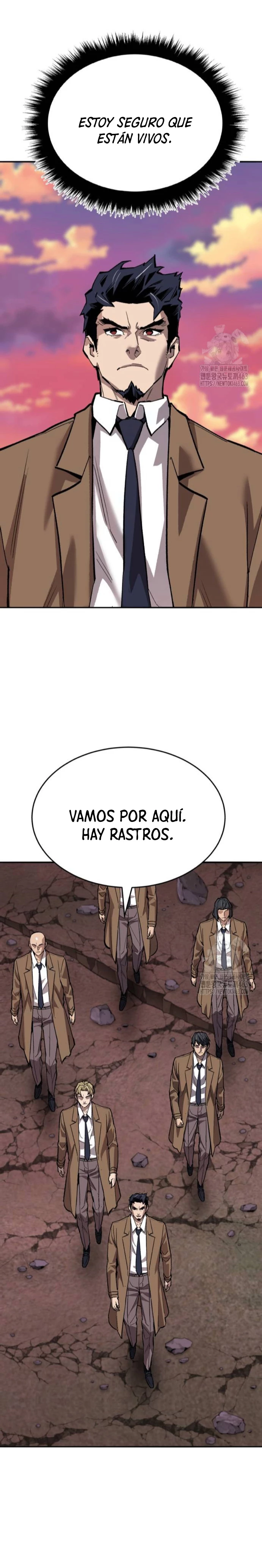 Rompiendo Limites > Capitulo 171 > Page 181