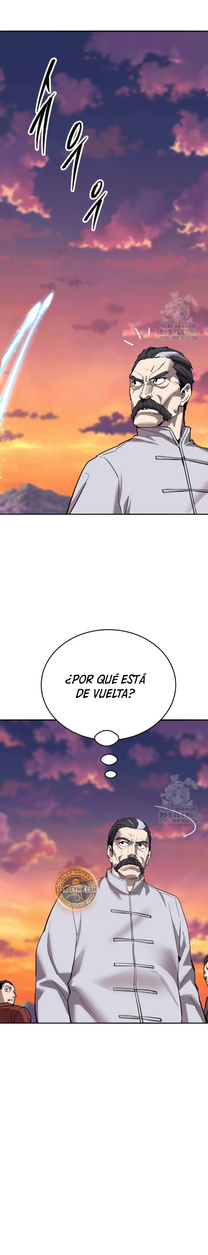 Rompiendo Limites > Capitulo 171 > Page 481