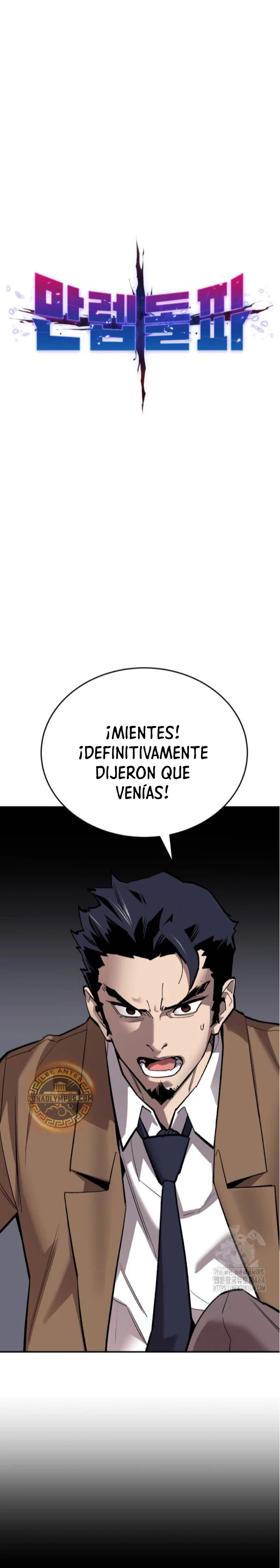 Rompiendo Limites > Capitulo 173 > Page 11