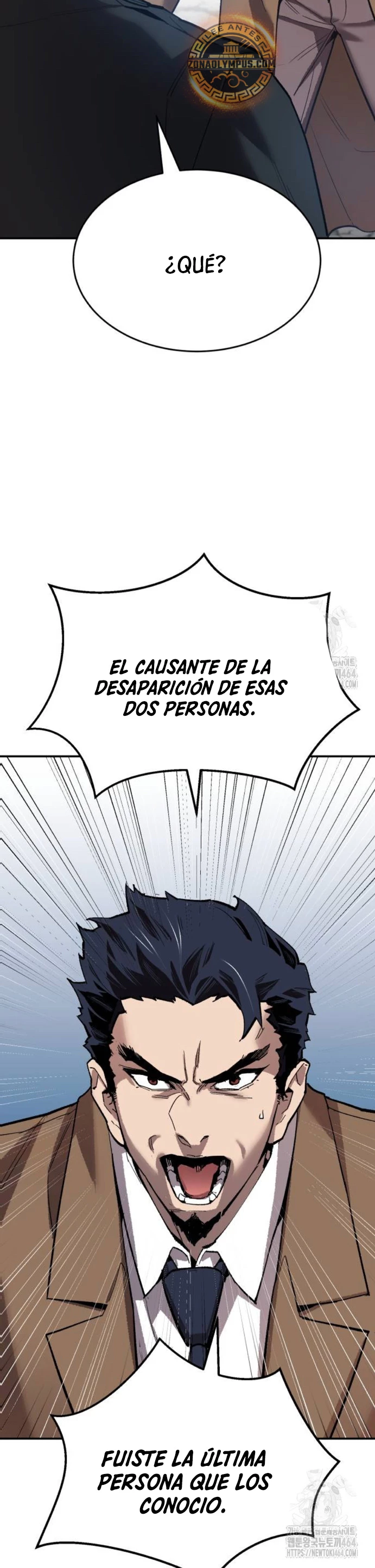 Rompiendo Limites > Capitulo 174 > Page 71