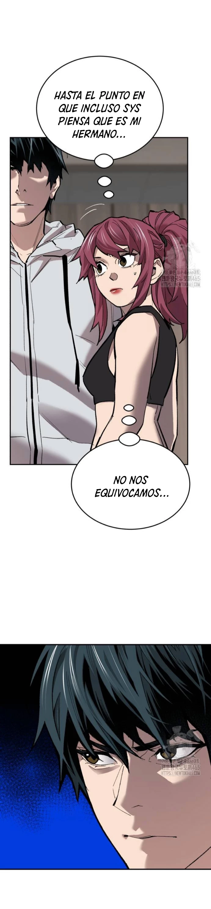 Rompiendo Limites > Capitulo 175 > Page 241