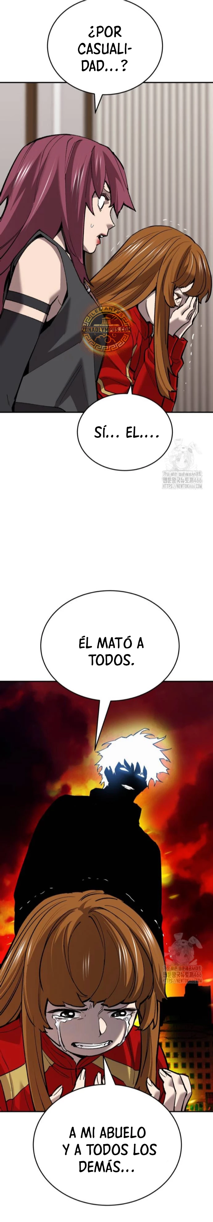 Rompiendo Limites > Capitulo 177 > Page 81