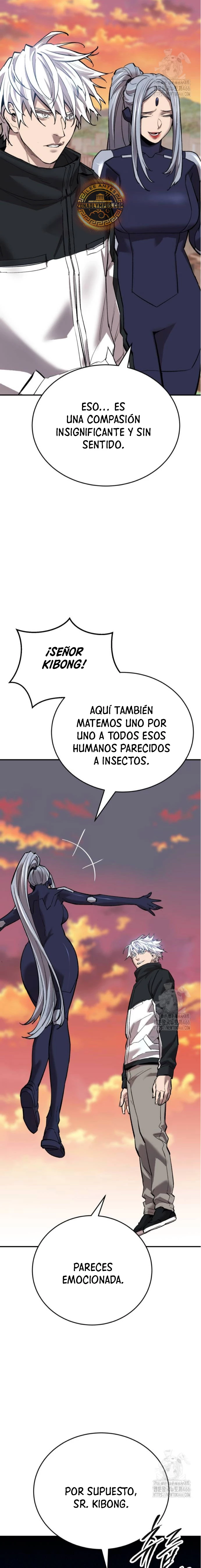 Rompiendo Limites > Capitulo 179 > Page 201