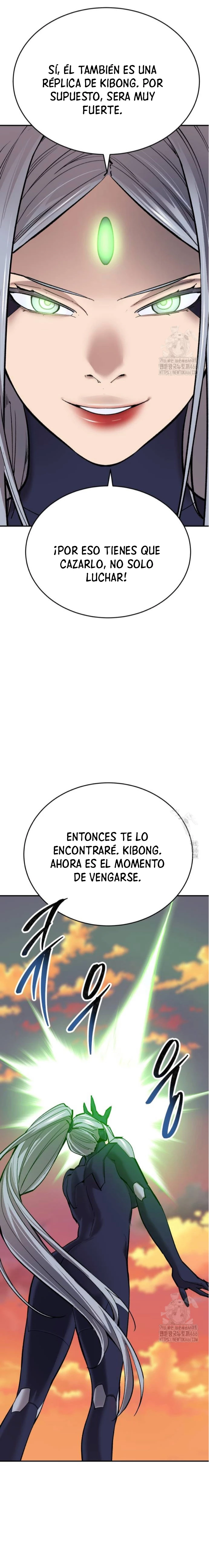 Rompiendo Limites > Capitulo 179 > Page 261