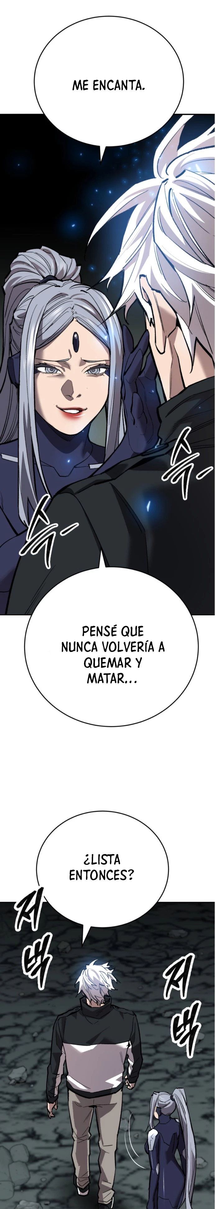 Rompiendo Limites > Capitulo 178 > Page 71