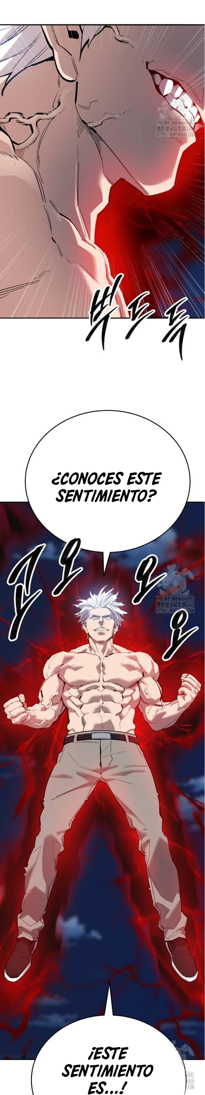 Rompiendo Limites > Capitulo 180 > Page 121