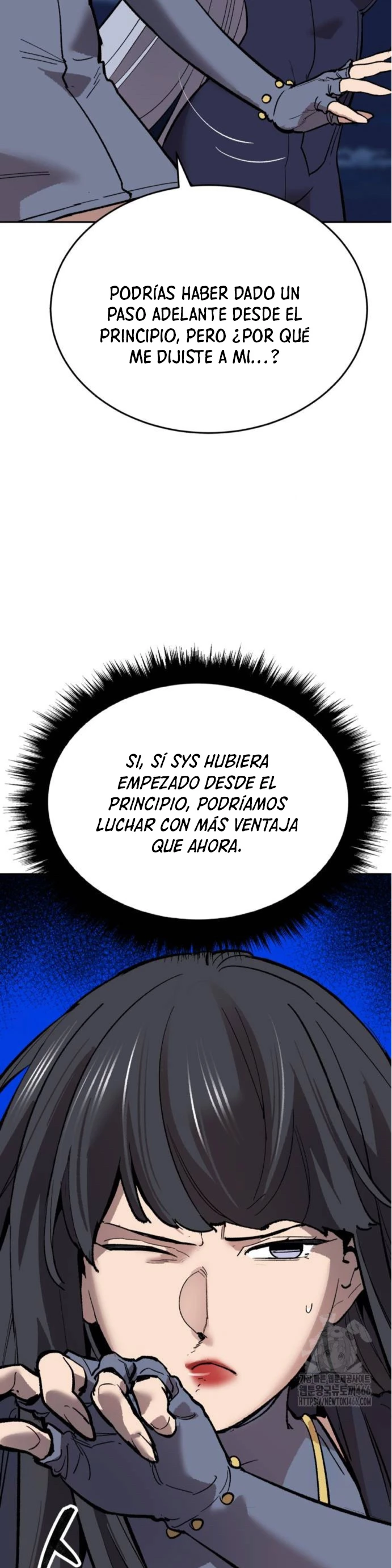 Rompiendo Limites > Capitulo 180 > Page 441