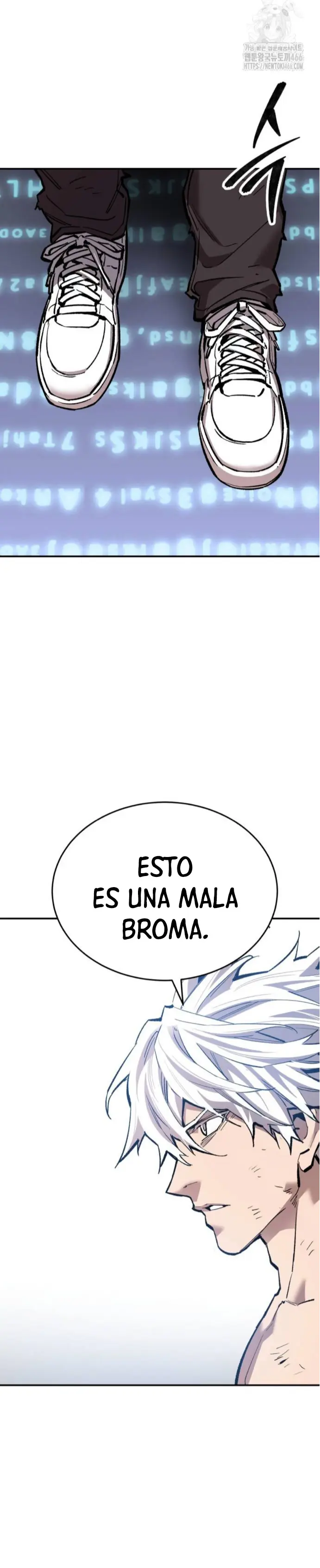 Rompiendo Limites > Capitulo 182 > Page 21