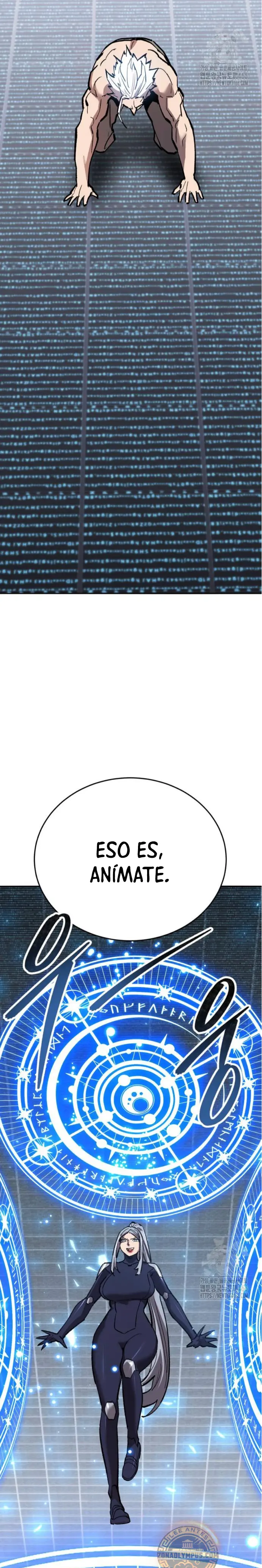 Rompiendo Limites > Capitulo 183 > Page 371