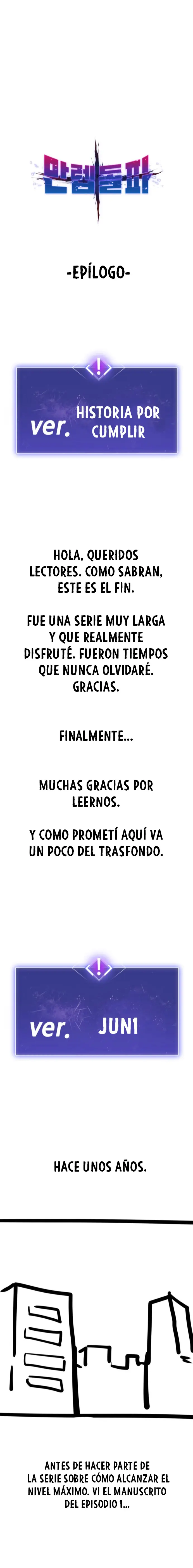 Rompiendo Limites > Capitulo 187 > Page 01