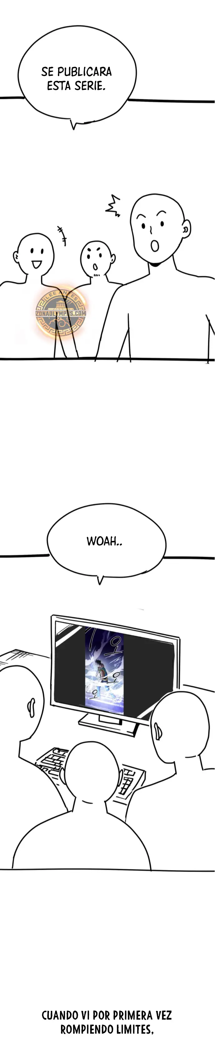Rompiendo Limites > Capitulo 187 > Page 11