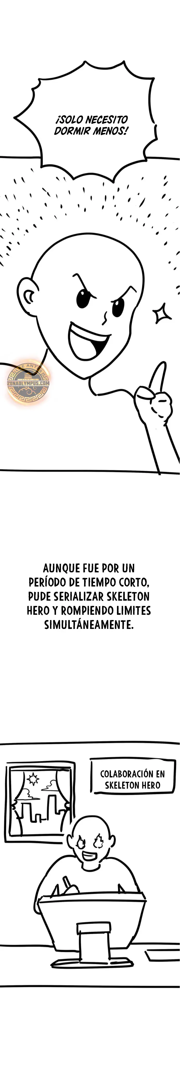 Rompiendo Limites > Capitulo 187 > Page 81