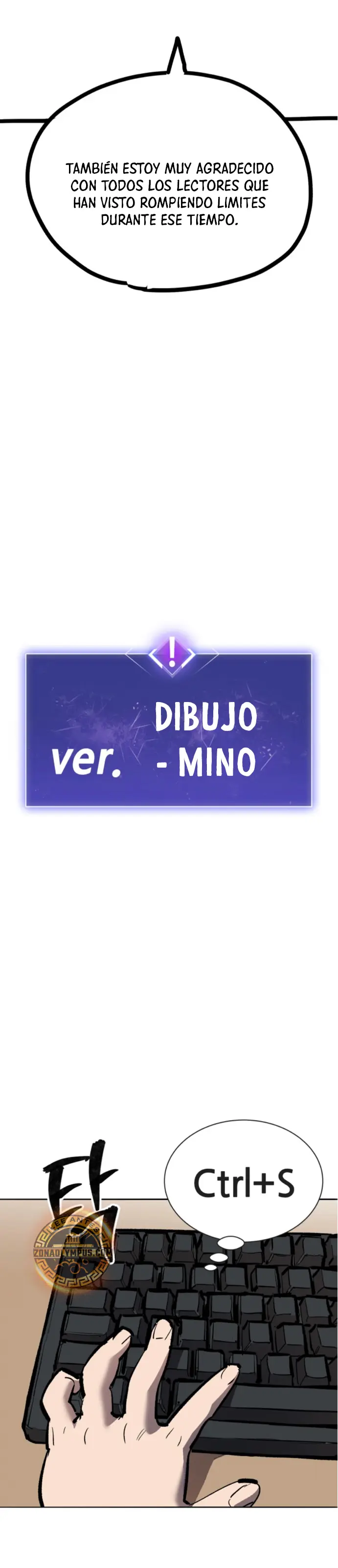 Rompiendo Limites > Capitulo 187 > Page 131